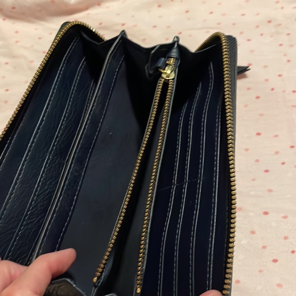 Fossil wallet/clutch - Picture 5 of 6